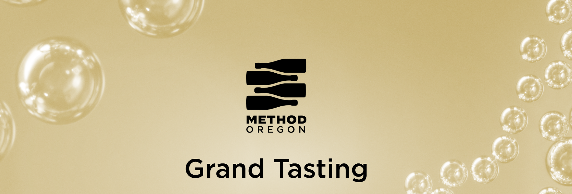 Method Oregon Grand Tasting