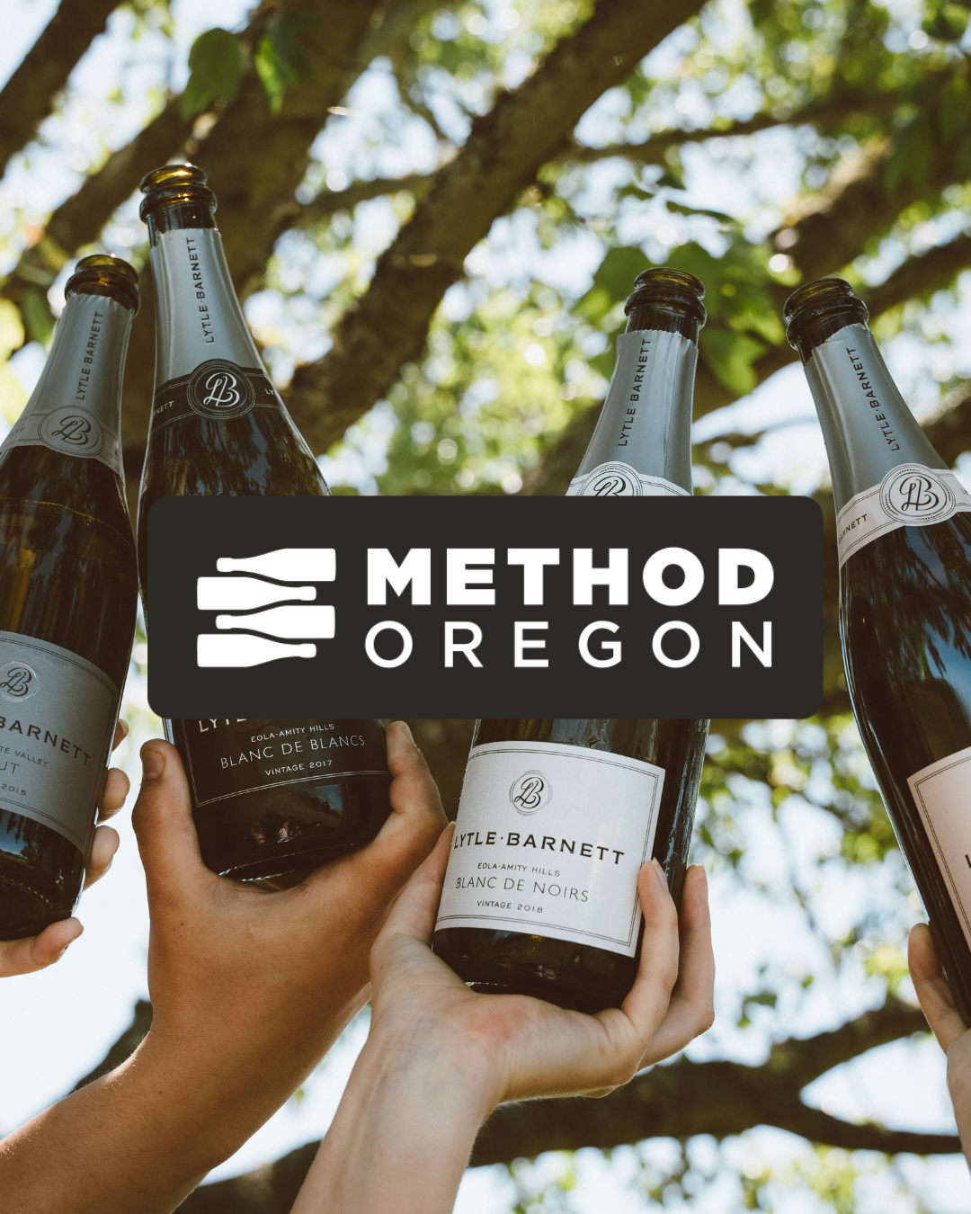 Method Oregon Grand Tasting Weekend
