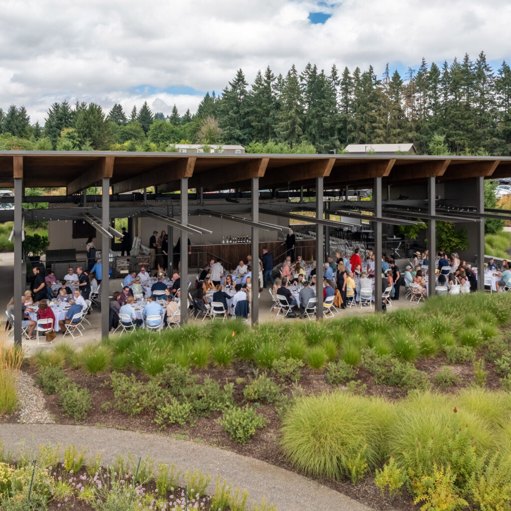 Method Oregon 2025 - Grand Lunch
