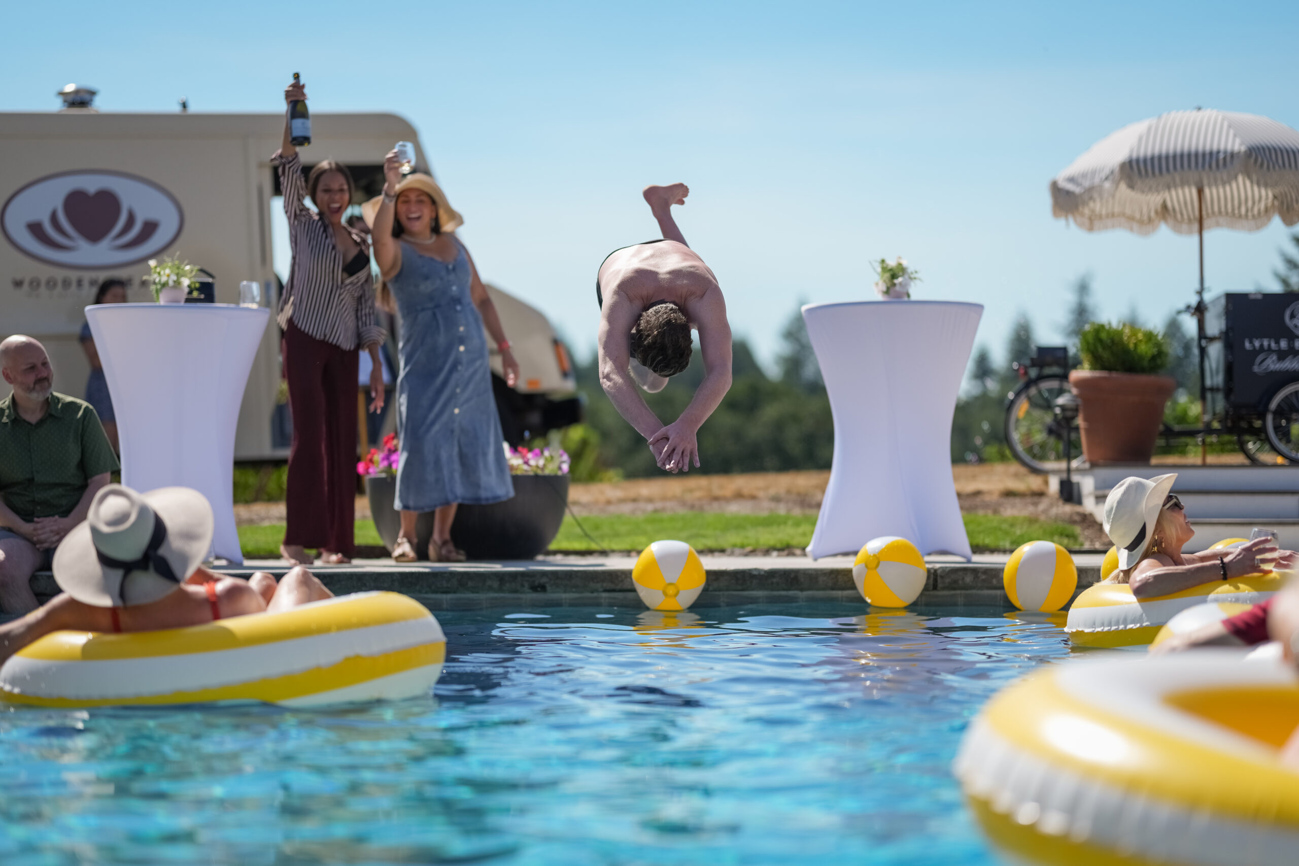 Summer Soirée 2026!