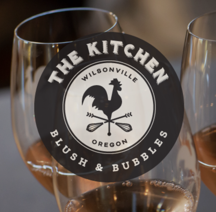 Blush and Bubbles Wine Festival
