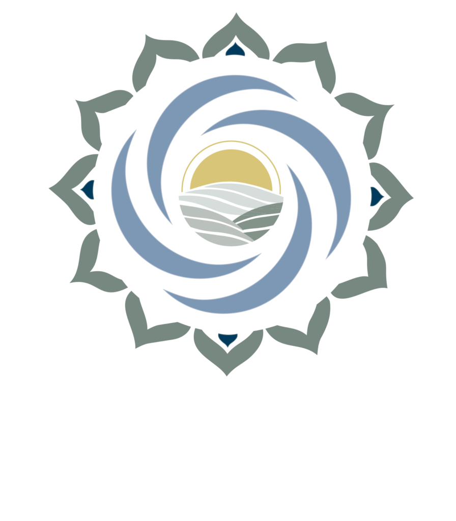 Anahata Vineyard Logo
